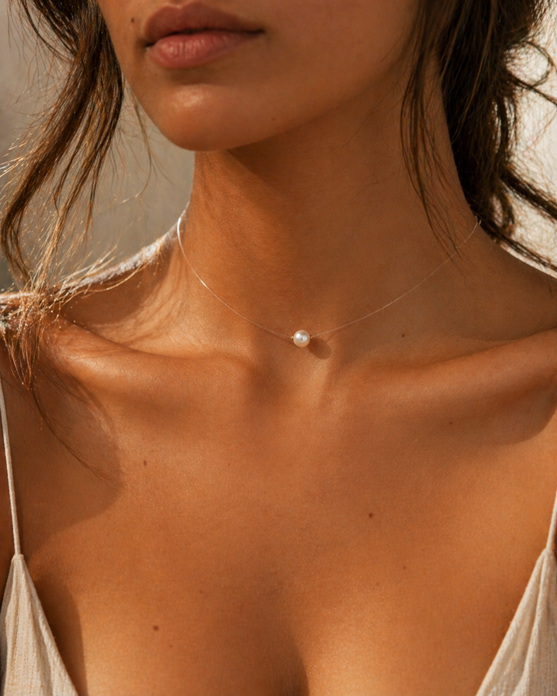 Perle Invisible