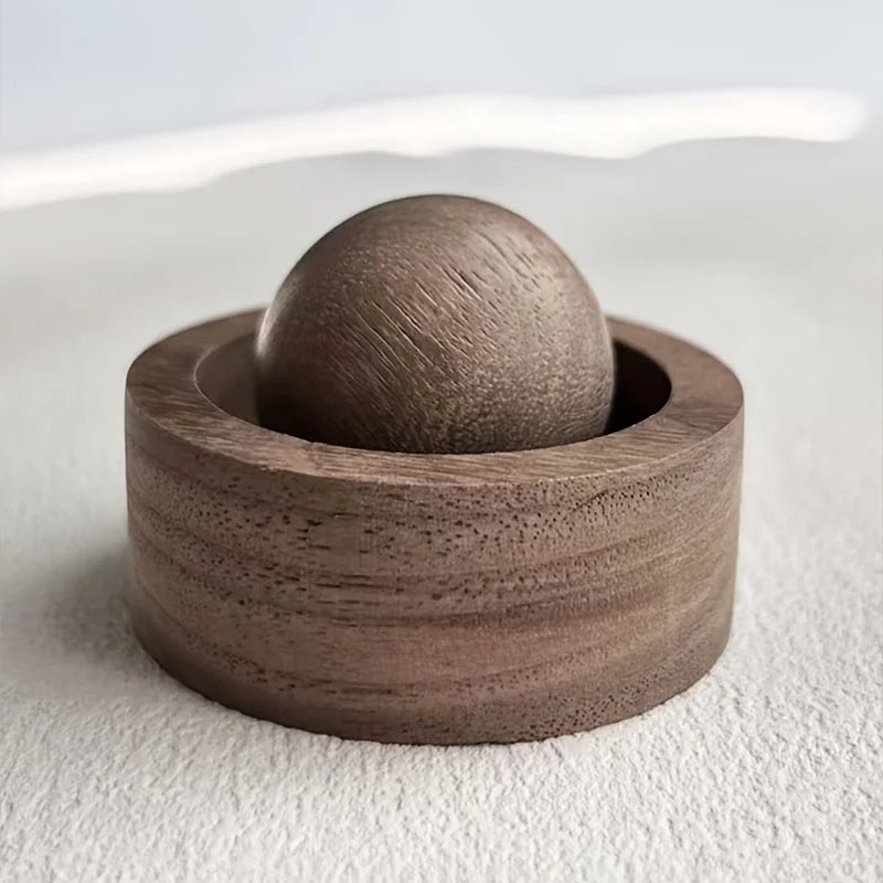 Diffuseur de parfum en bois – Maison & Voiture