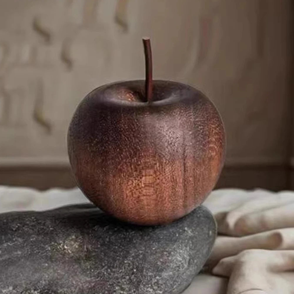 Diffuseur décoratif en bois – Porte-bonheur & Bien-être