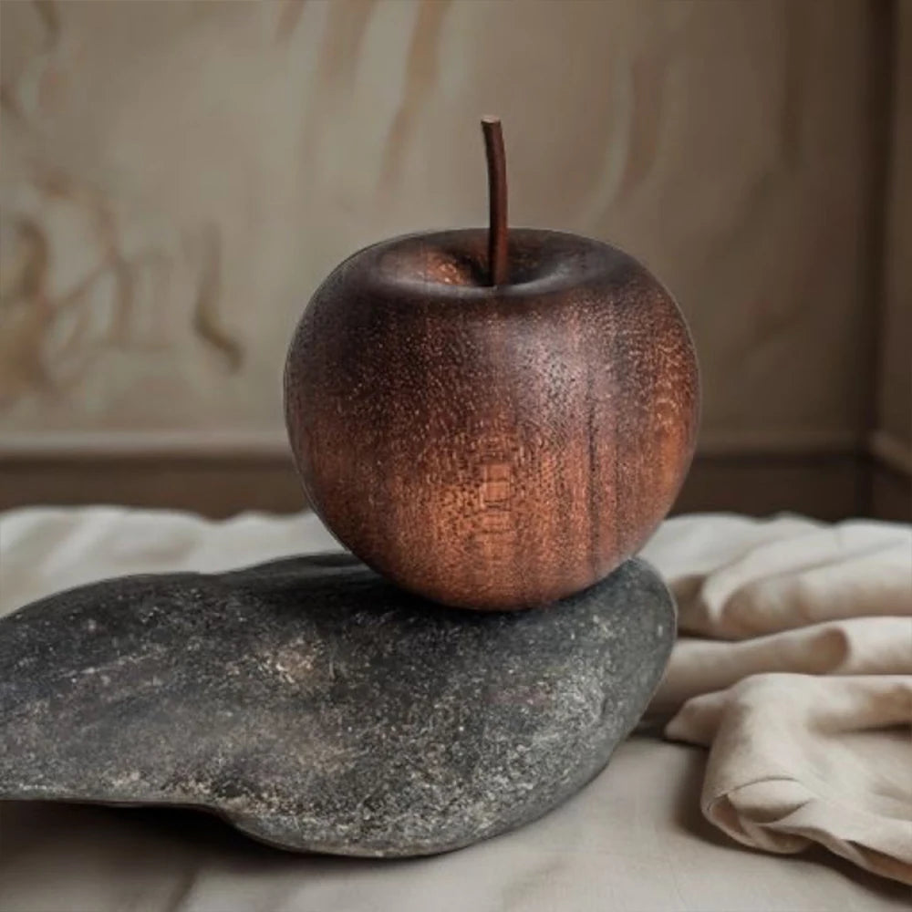 Diffuseur décoratif en bois – Porte-bonheur & Bien-être