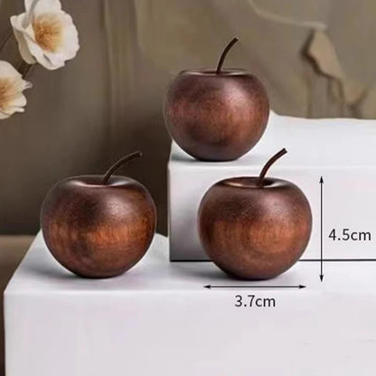 Diffuseur décoratif en bois – Porte-bonheur & Bien-être