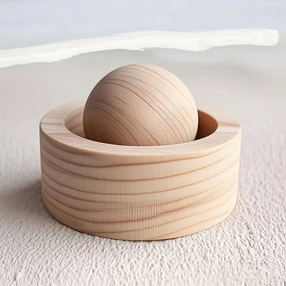 Diffuseur de parfum en bois – Maison & Voiture