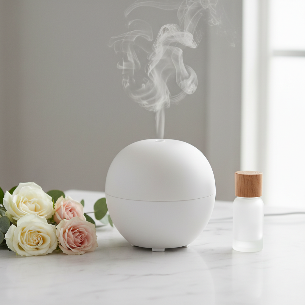 Diffuseur ultrasonique